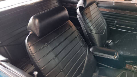 1970 Oldsmobile 4-4-2