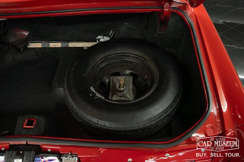 1974 Cadillac Eldorado