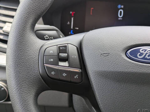 2026 Ford Transit 250
