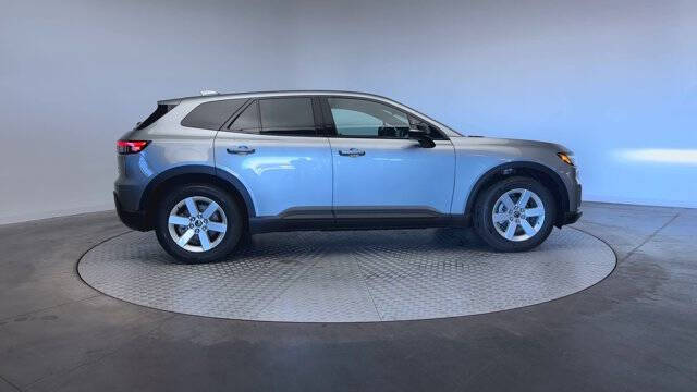 2025 Honda Prologue EX