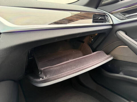 2022 BMW 5 Series 540i