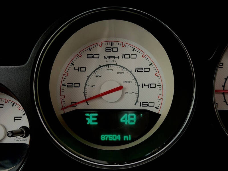 2014 Dodge Challenger R/T