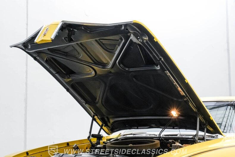 1970 Oldsmobile Cutlass