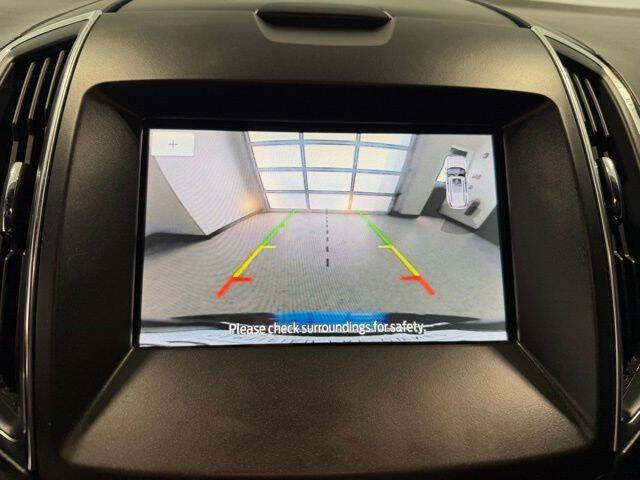 2019 Ford Edge ST