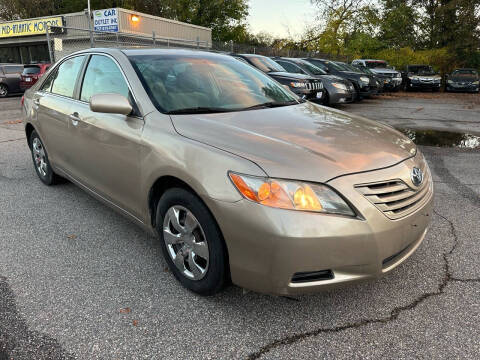 2008 Toyota Camry for sale at Car Outlet Inc. in Virginia Beach VA