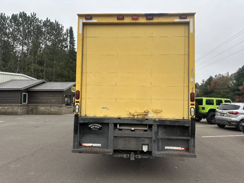 2005 International DuraStar 4300