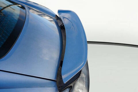 2025 Porsche 718 Cayman S