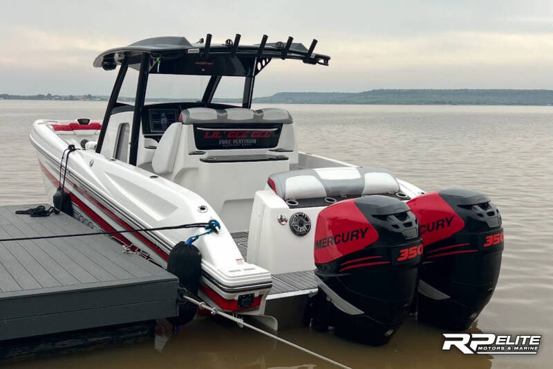 2013 Sunsation 34CCX