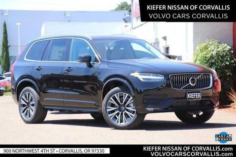 2022 Volvo XC90 for sale at Kiefer Nissan Budget Lot in Albany OR