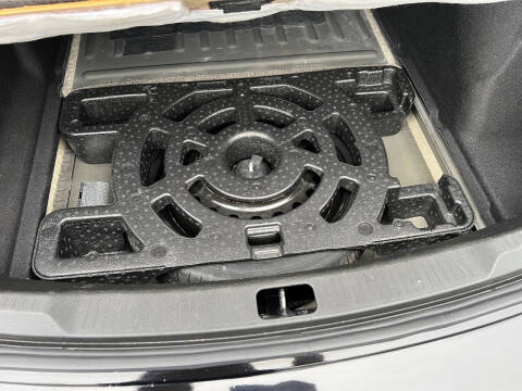 2017 Buick LaCrosse Premium