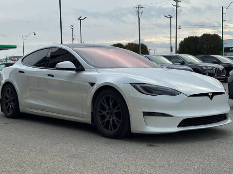 2023 Tesla Model S