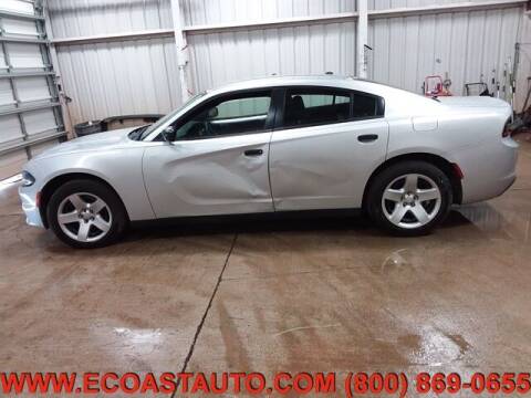 2015 Dodge Charger for sale at East Coast Auto Source Inc. in Bedford VA