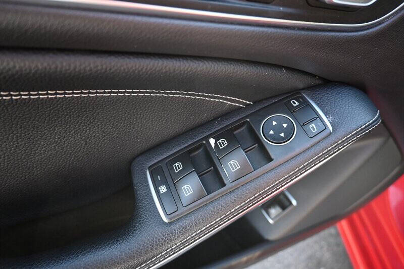 2018 Mercedes-Benz CLA CLA 250