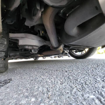 2005 Infiniti G35