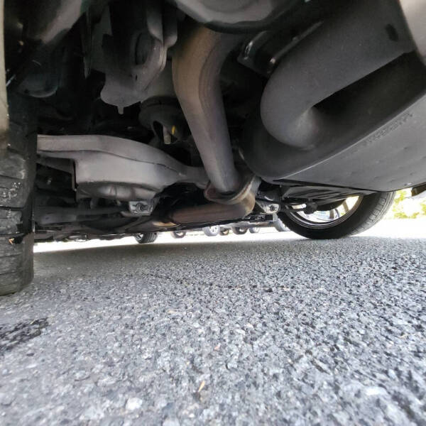 2005 Infiniti G35