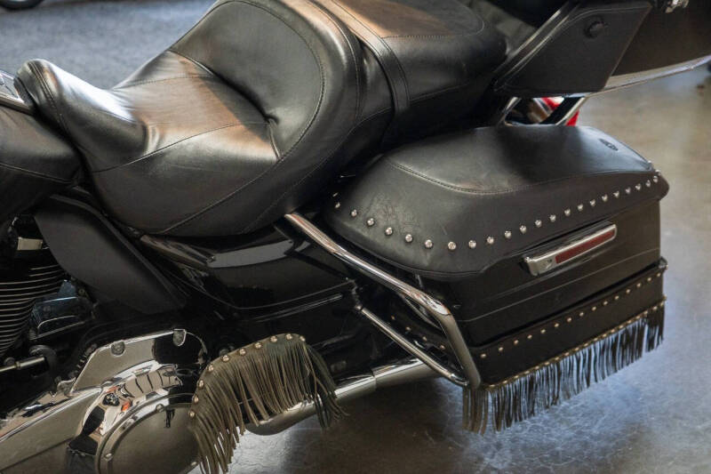 2017 Harley-Davidson Ultra Limited