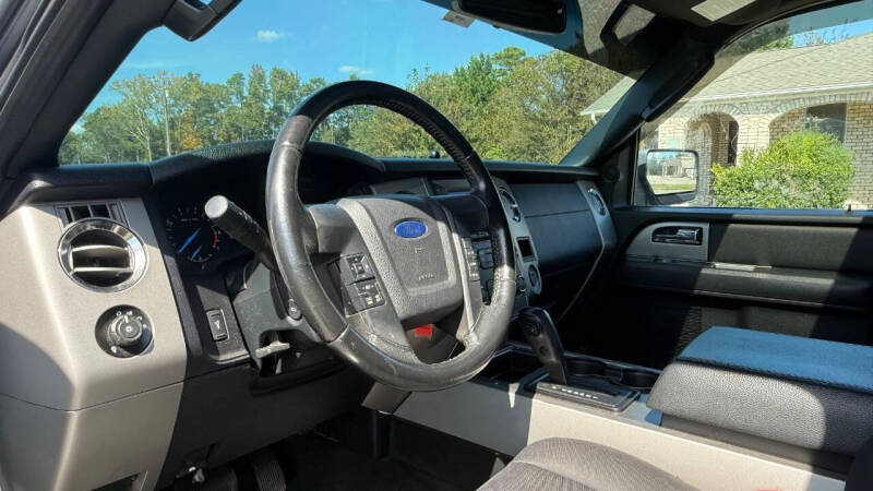 2016 Ford Expedition XLT