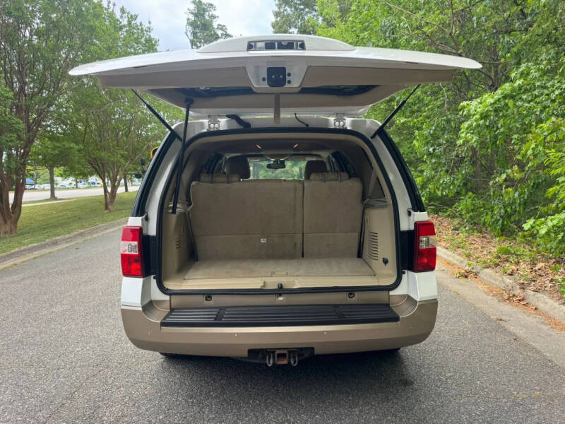 2014 Ford Expedition