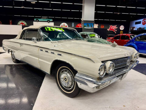 1962 Buick Electra