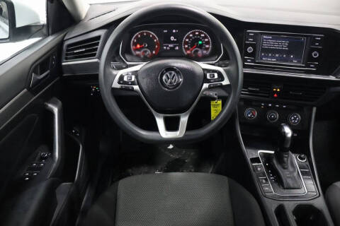 2021 Volkswagen Jetta