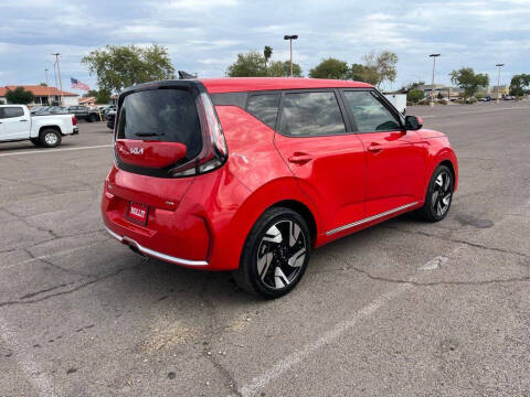 2024 Kia Soul GT-Line