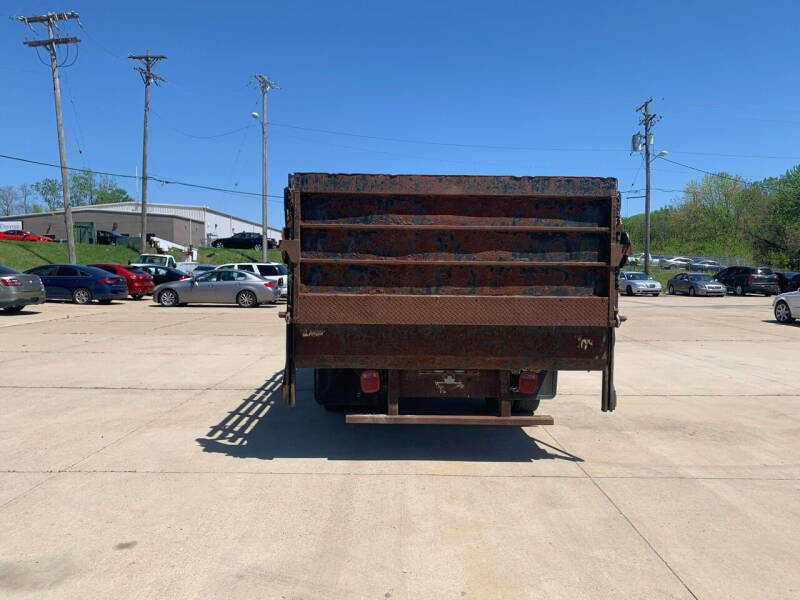 2002 Chevrolet Silverado 3500