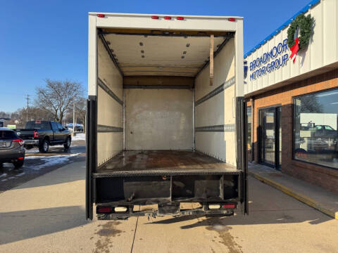 2014 Chevrolet Express 3500