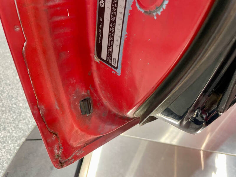 1970 Dodge Super Bee