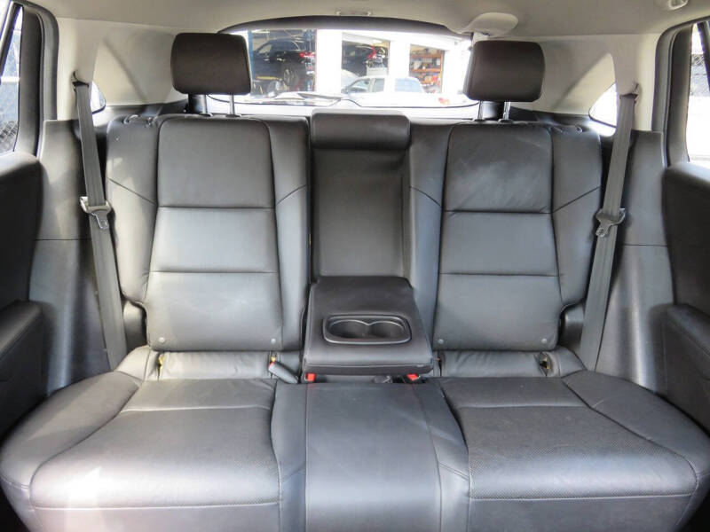 2013 Acura RDX