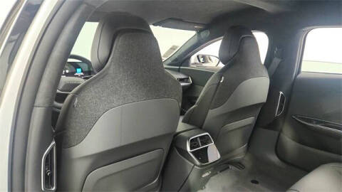 2024 Lucid Air Touring