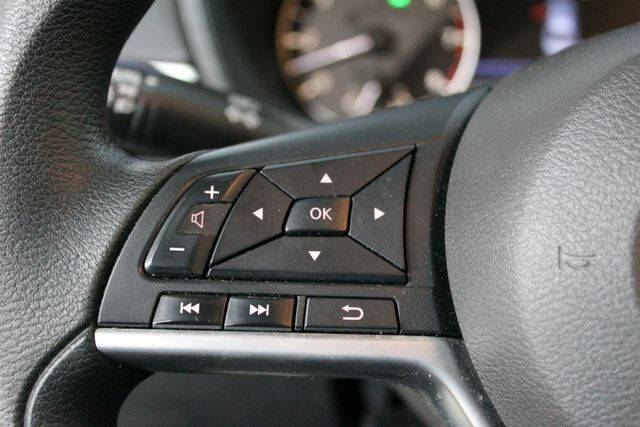 2021 Nissan Altima