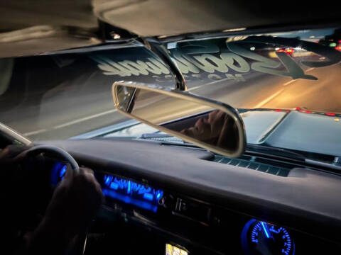 1965 Chevrolet Impala