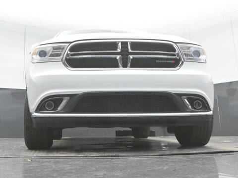 2017 Dodge Durango