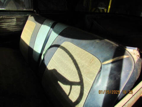 1956 Packard Executive