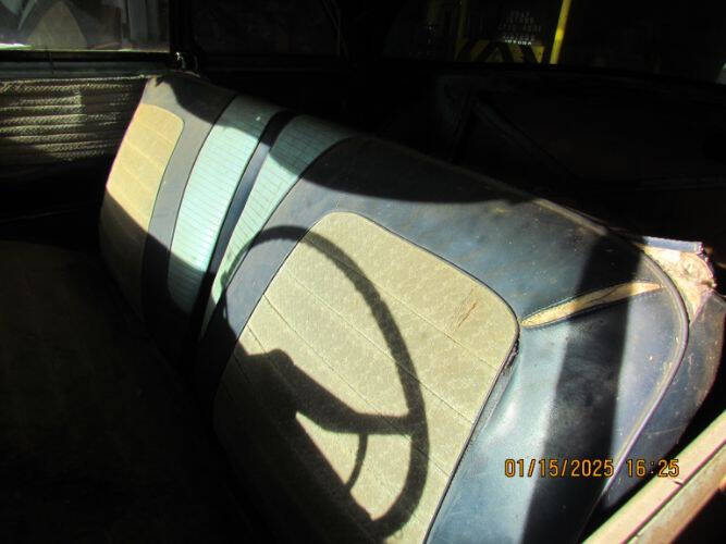 1956 Packard Executive