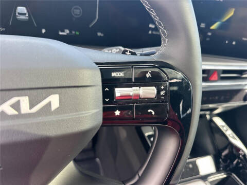 2026 Kia Sorento Hybrid