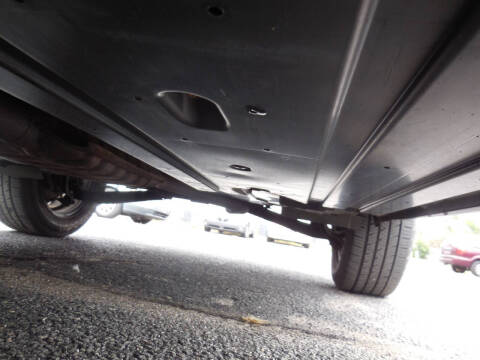 2014 Subaru Forester 2.5i