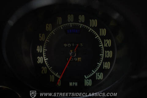 1970 Chevrolet Corvette