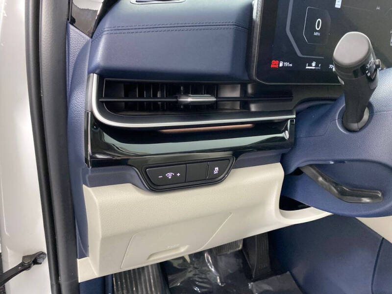 2025 Kia Carnival SX Prestige