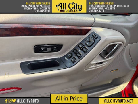 2000 Jeep Grand Cherokee Limited