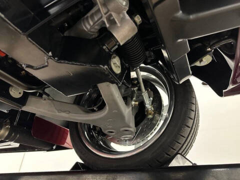 1966 Chevrolet Corvette