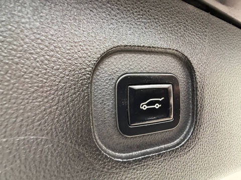 2015 Chevrolet Equinox LTZ