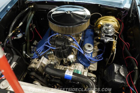 1960 Ford Falcon