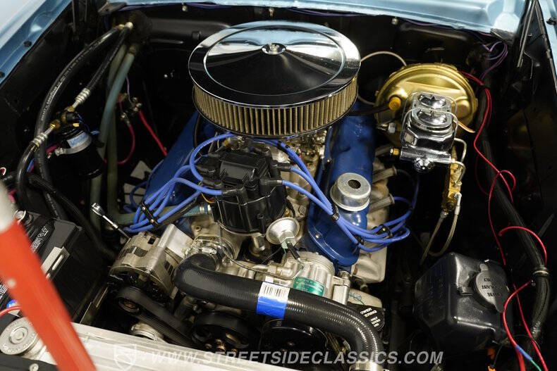 1960 Ford Falcon