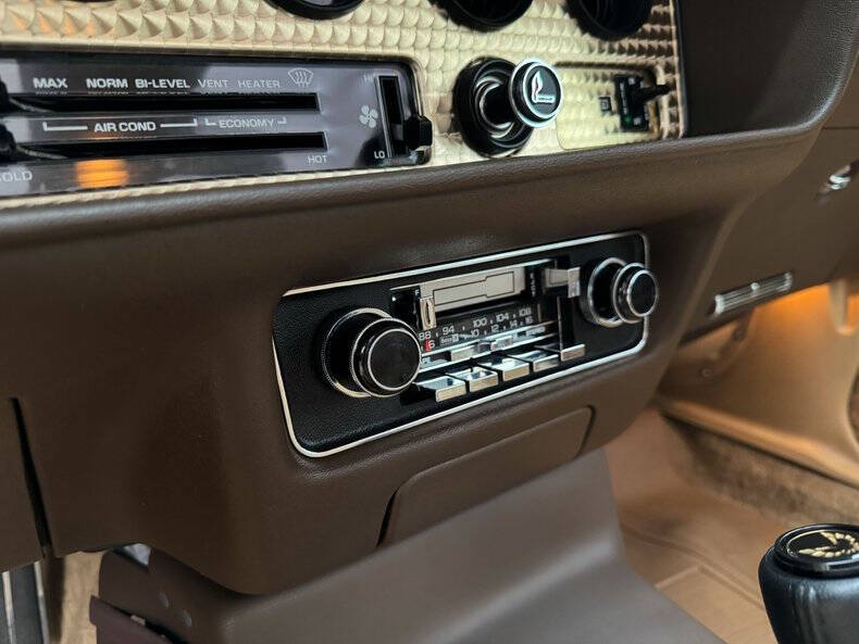 1981 Pontiac Firebird Trans Am