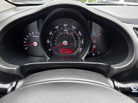2012 Kia Sportage LX