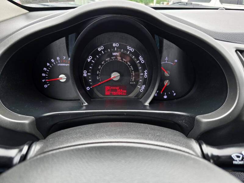 2012 Kia Sportage LX