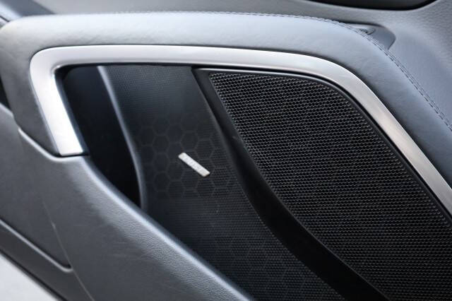 2017 Porsche 911 Carrera 4