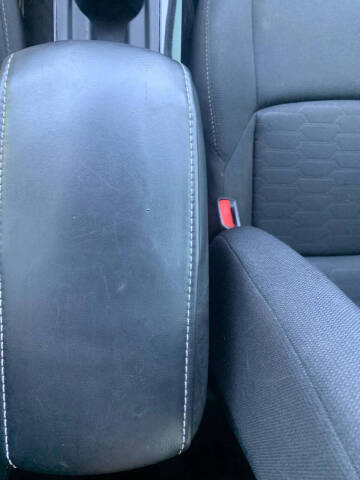 2019 Toyota Corolla Hatchback