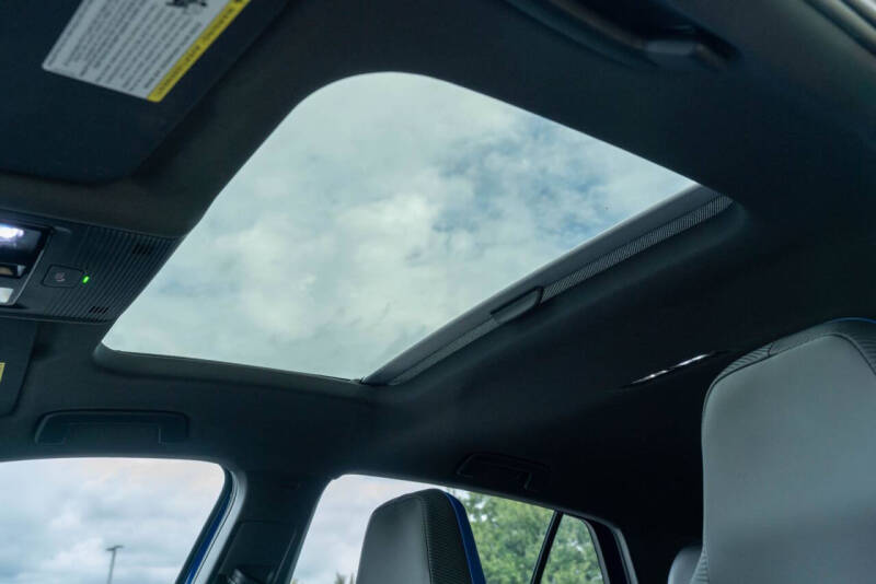 2024 Volkswagen Golf R 4Motion